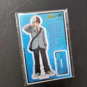 나의 히어로 아카데미아 아크릴 스탠드 쿠라스시 콜라보 2