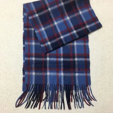 캐시미어 머플러