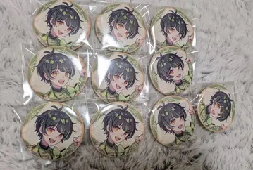 스타폴라 키사라기 유우 메들리 캔 10개