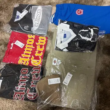 아토모스 묶음 판매