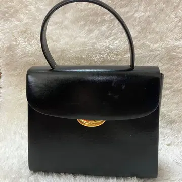 키타무라 핸드백 골드 금장 장식 포멀 관혼상제