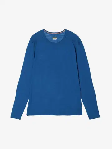 아이스브레이커 200 오아시스 롱 슬리브 크루 M