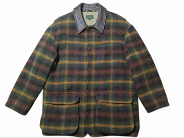 90s 거인 택 j.crew 울 코트