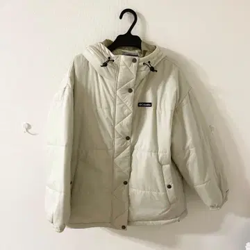 컬럼비아 우먼 하이 리버 인슐레이티드 자켓 M