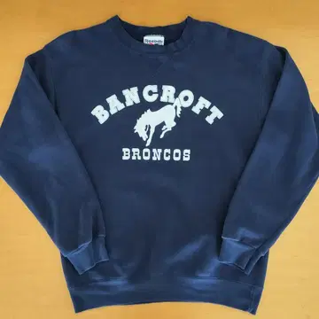 90s 빈티지 Reebok 리복 USA 남성용 맨투맨 M