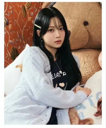 [ 택 포함 새상품 ] 젤라또피케 한국 한정판 룸웨어