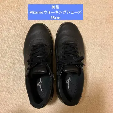 미즈노 워킹화 25cm