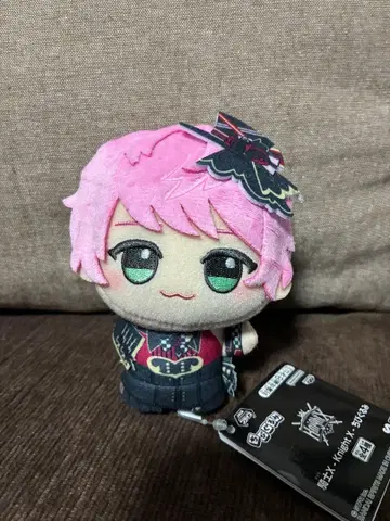 테루토 기사X - Knight X - SD 인형