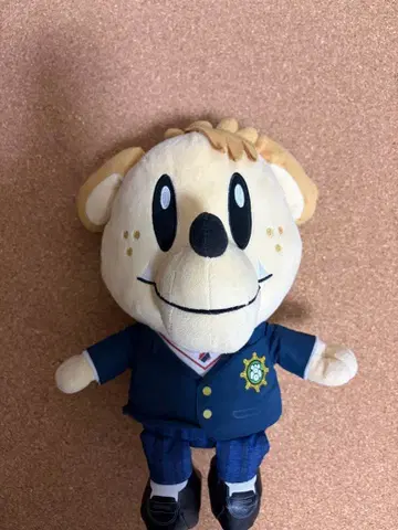 RYOTA 봉제 인형 수트