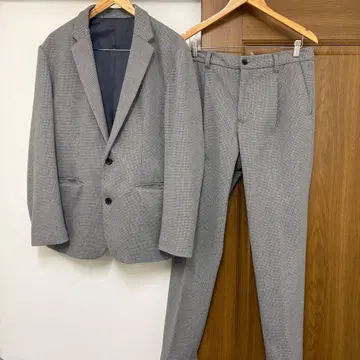 NANO universe 웜 셋업