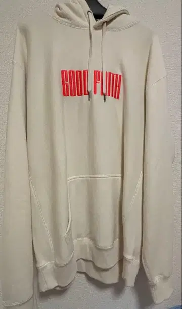 Madeon Good Faith 후드티 xxl