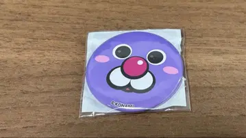 REFLEC BEAT 파스텔 군 캔뱃지