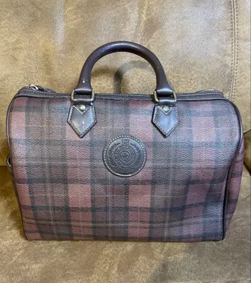 폴로 클럽 폴로 클럽 미니 보스턴 백 POLOCLUB 폴로 백