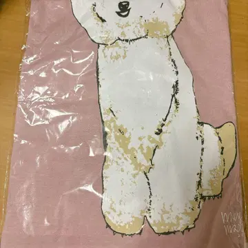 마야 맥스 T셔츠 (개)