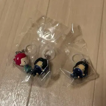 HUNTERHUNTER 메지루시 액세서리