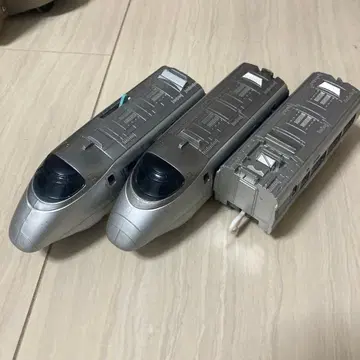 프라레일 400계 츠바사