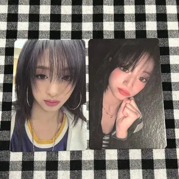 Babymonster 베비몬 아현 HOTSAUCE 트레이딩 카드 특전