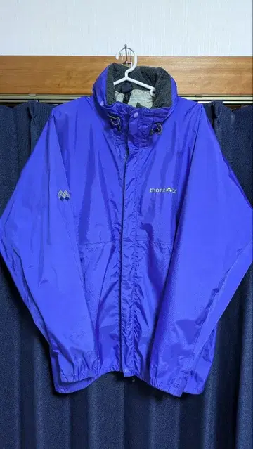 몽벨 레인필더 자켓 고어텍스 XL