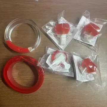 이레귤러 스마일 리우라 라이트류