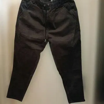 [ 새상품 택 ] cambio 코듀로이 팬츠 M 차콜