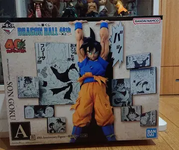 A상 40th Anniversary Figure~손오공~