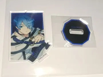 MILGRAM 일심 아크릴 스탠드