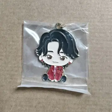 Mrs. GREEN APPLE 제일복권 F상 메탈 참 모리모토 타카키