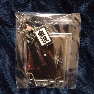 미개봉 새상품 HAZUKI 하즈키 참역노행각 아크릴 키링 카나자와