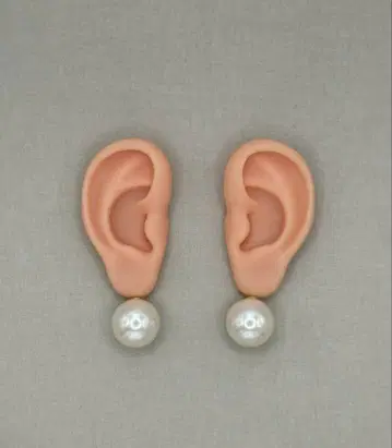 rippmonster 물방울 펄