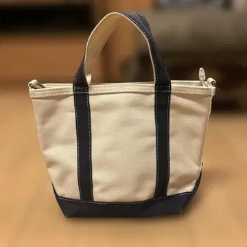 L.L.Bean 토트백