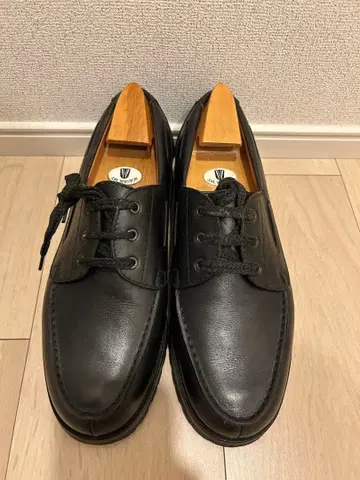 제이엠 웨스통 요트 데크 슈즈 6C