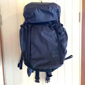 MILLET 백팩 스이우 30l 다크 데님 헤더