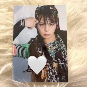 류구조 ITARU 사인