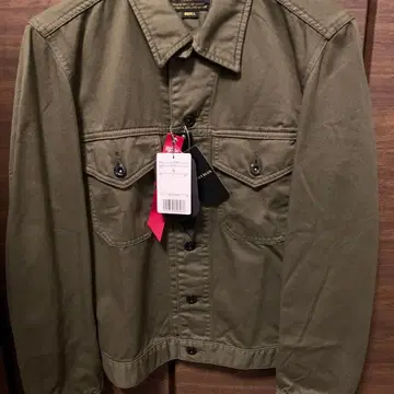 (미사용 새상품) SHIPS JET BLUE 자켓