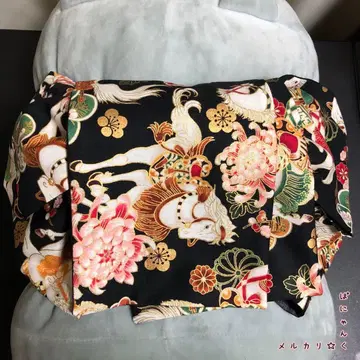 신마 어른용 헤코 오비 한폭