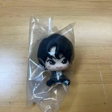 2024 미세스 그린애플 1번 복권 오오모리 모토키 시크릿