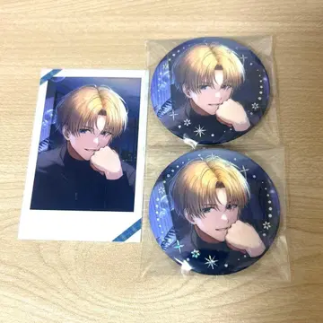 니지산지 윈터 데이트 엑스알비오