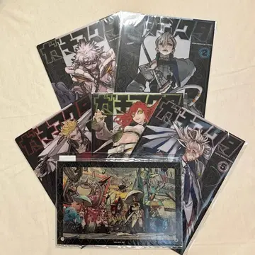 가치액터 마루쿠지 아크릴 보드 클리어 파일 잔카 엔진 탐지