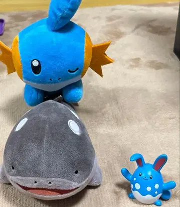 도오 미즈고로우 마릴리 3세트