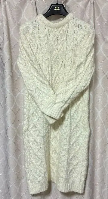 젤라또피케 룸웨어 원피스