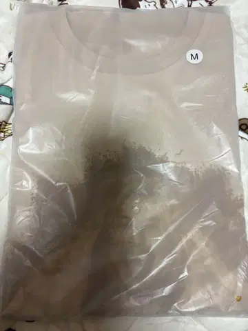 후지이 카제 Long Sleeve T-shirt Prema M