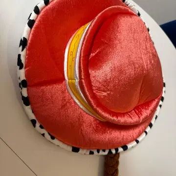 제시 웨스턴 햇