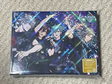 우타프리 탭나이 DVD 최초 한정판