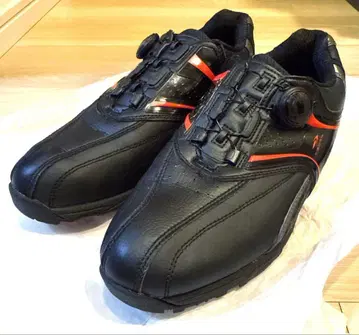 [ 27cm ] TIGORA 티고라 TR-0S1003 골프화