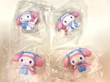 토리믹스 마이멜로디