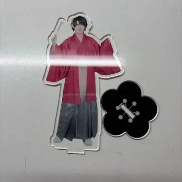 XP!A 리우 설날 아크릴 스탠드 A 타입