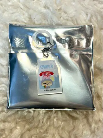 OH MY CAFE 주토피아2 메지루시 참 피닉