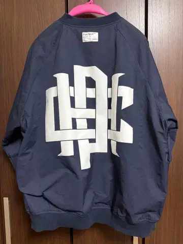 캡틴스 헬름 골프 나일론 자켓