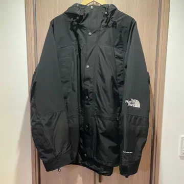 1994 더 노스페이스 마운틴 후드티