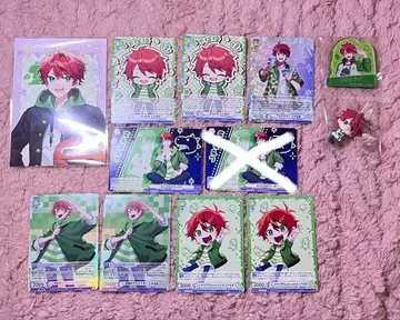 카라피치 쟈파파 묶음 판매